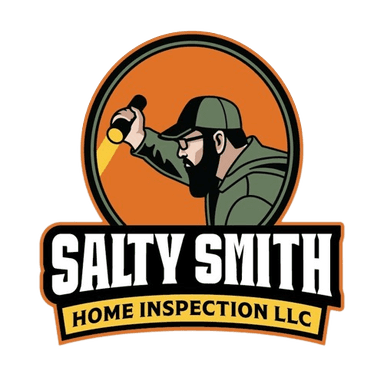 Salty Smith Home Inspection LLC