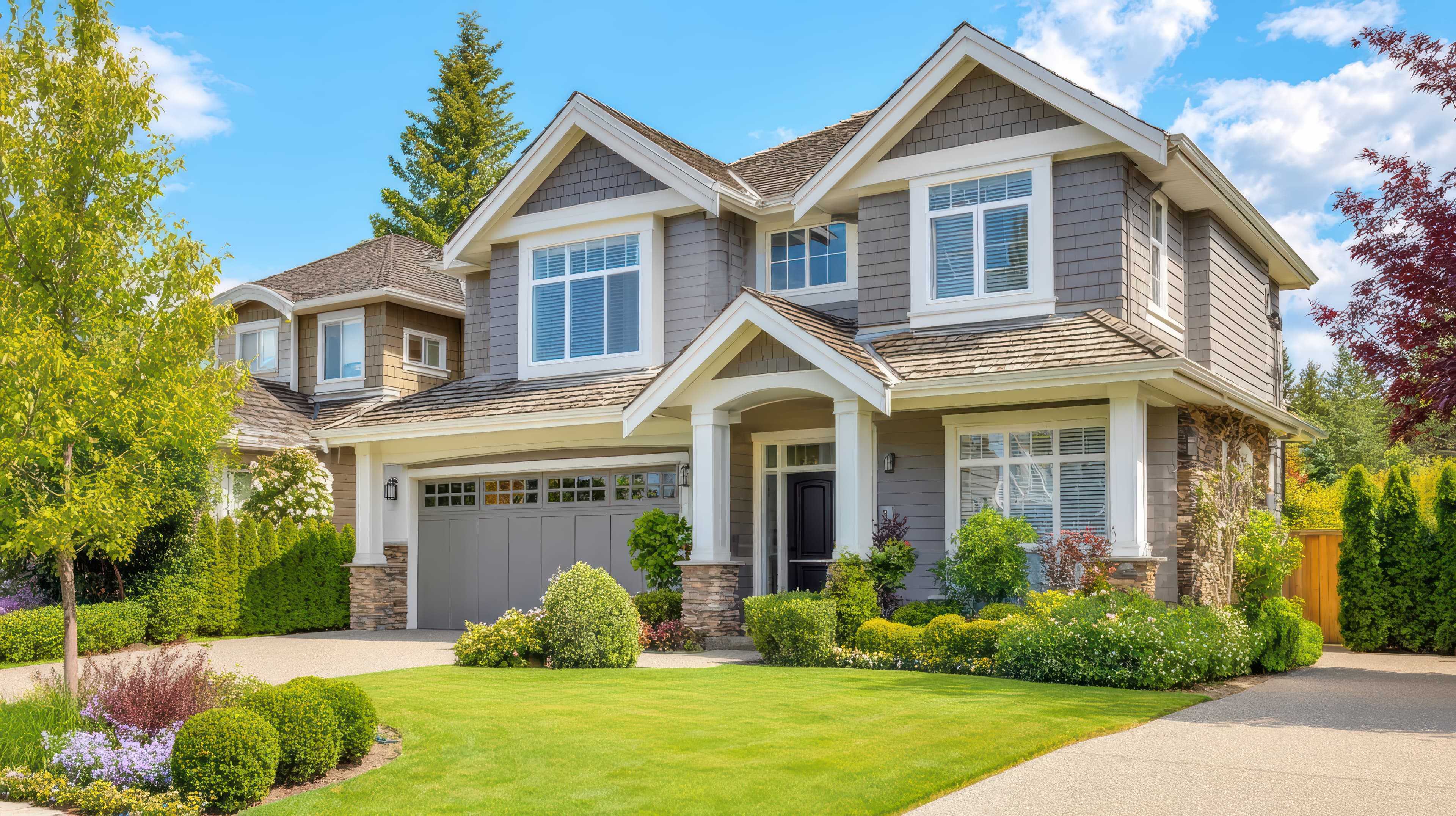 Beautiful West Virginia home